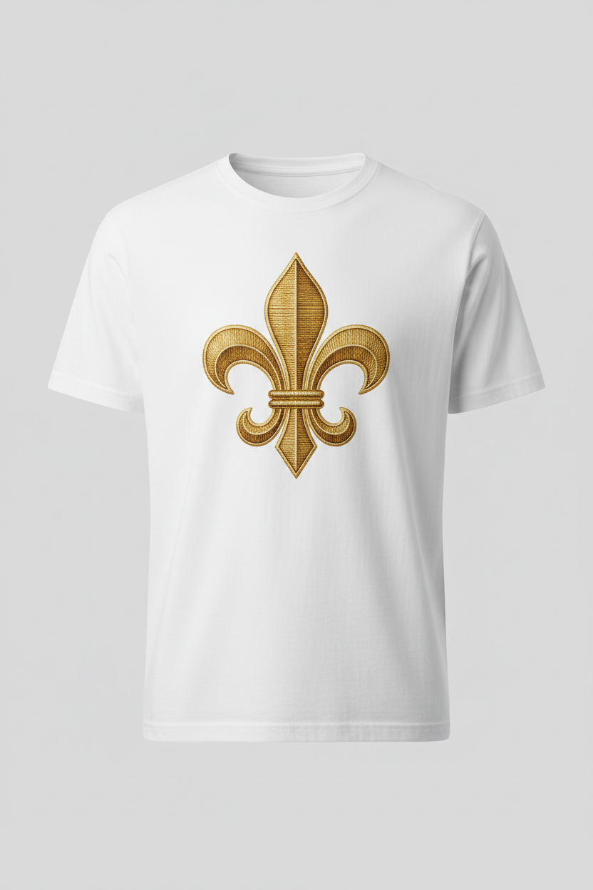 Lady Liberty Tee
