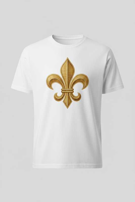 Lady Liberty Tee